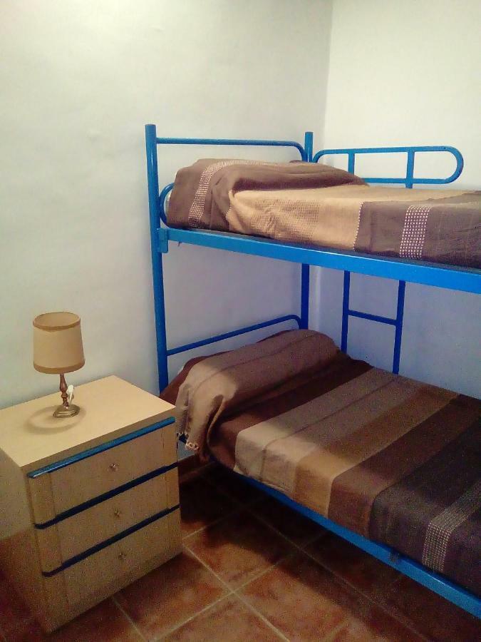 בית הארחה Castillonroy 	Casa Rosalia מראה חיצוני תמונה