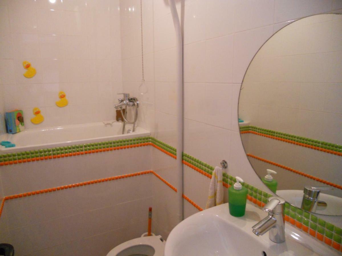 בית הארחה Castillonroy 	Casa Rosalia מראה חיצוני תמונה