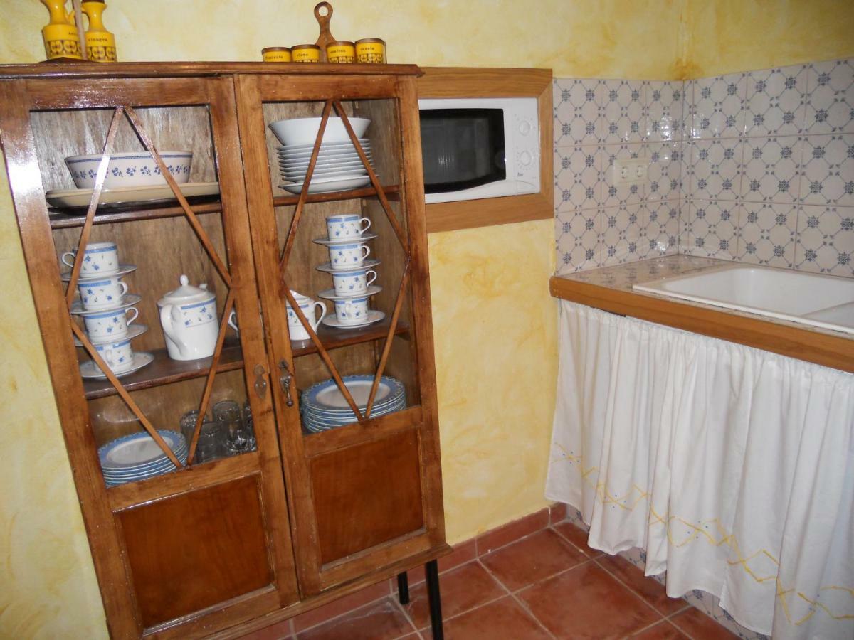 בית הארחה Castillonroy 	Casa Rosalia מראה חיצוני תמונה