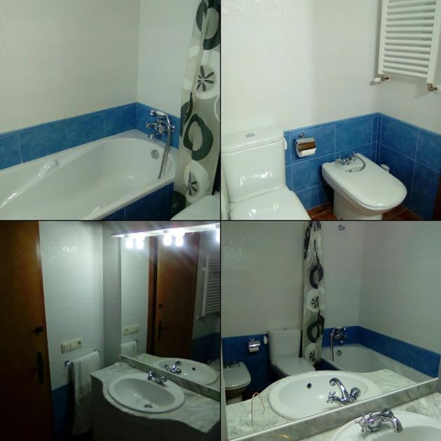 בית הארחה Castillonroy 	Casa Rosalia מראה חיצוני תמונה